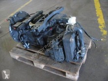 Scania gearbox BOITE A VITESSE SCANIA EURO 4 5 6
