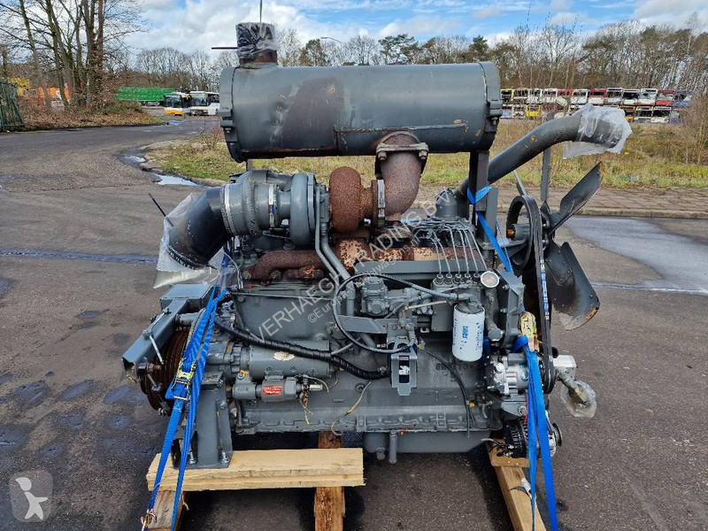 Reservdelar lastbilar Caterpillar 3306 PC