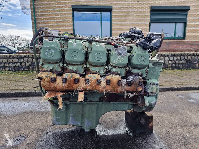 Vrachtwagenonderdelen Mercedes OM443