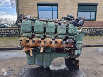Bloc moteur Mercedes