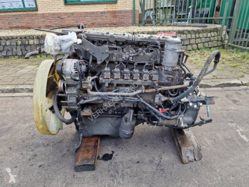 Bloc moteur DAF