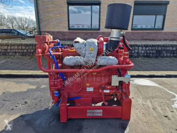 Bloc moteur Doosan