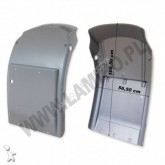 Cabine/carrosserie DAF LF55 16-18T