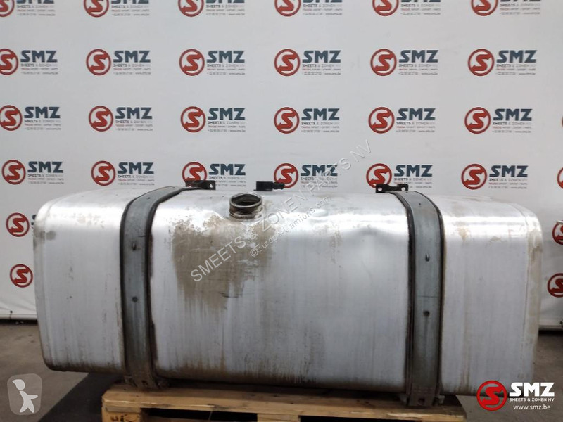 Reservdelar lastbilar MAN Occ brandstoftank...