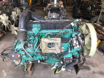 Moteur Volvo