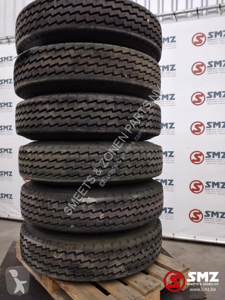 Reservdelar lastbilar Pirelli Occ...
