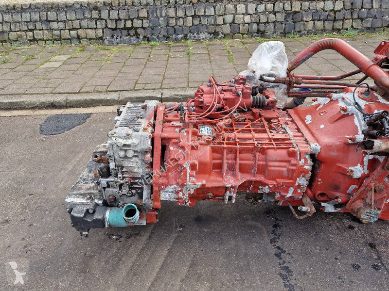 Ricambio per autocarri ZF ECOMID 8S180