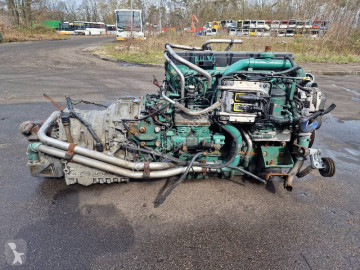 Bloc moteur Volvo
