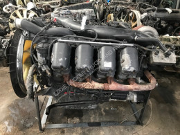 repuestos para camiones Scania DC-1603 580 HP