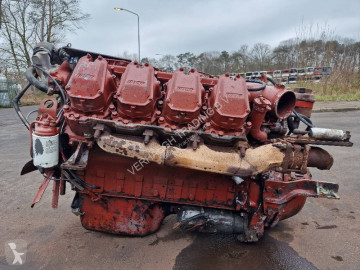 Bloc moteur Iveco