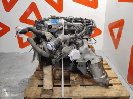 Nissan Cabstar NT 400 CABSTAR ENGINE YD25DDTI / LOW MILEAGE