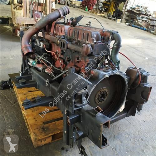 Reservdelar lastbilar Iveco Moteur pour camion...