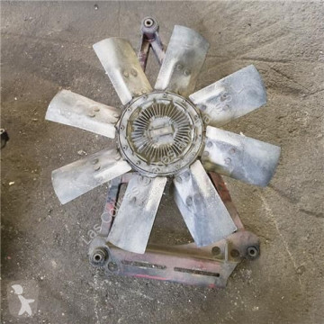 Ventilateur Iveco