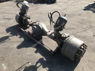 Transmission essieu DAF