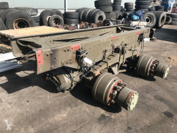 Transmission essieu DAF