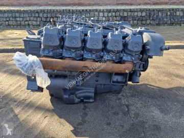 Bloc moteur Mercedes