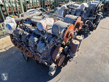 Bloc moteur Mercedes