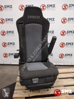 Iveco Occ bijrijdersstoel Iveco