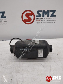 Chauffage / ventilation Iveco