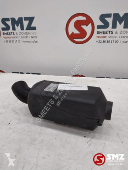 Chauffage / ventilation Mercedes