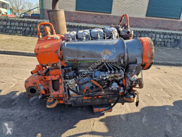 Motorblock Deutz