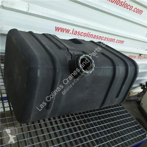 Reservdelar lastbilar Iveco Réservoir de...