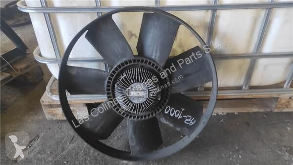 Náhradní díly pro kamiony Iveco Ventilateur de...