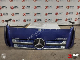 Framhuv Mercedes