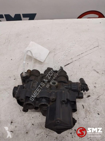 Peças pesados Mercedes Occ ECAS magneetventiel...