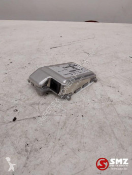 Boîtier de commande Mercedes