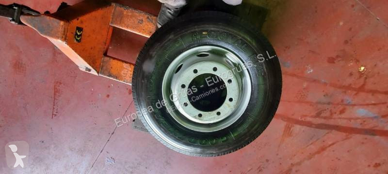 Repuestos para camiones Goodyear