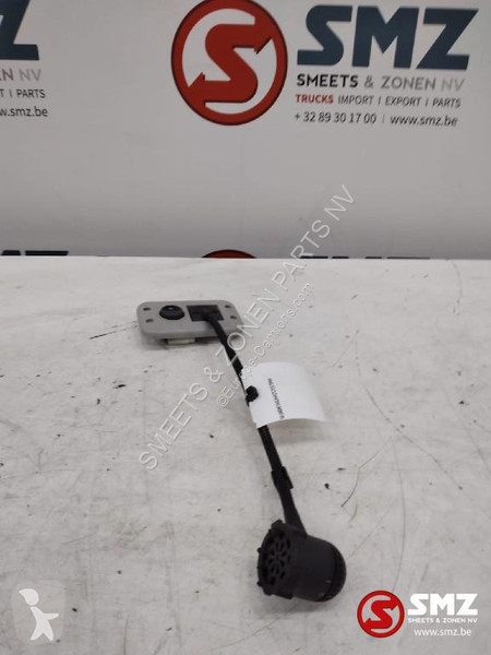 Reservdelar lastbilar Iveco Occ...