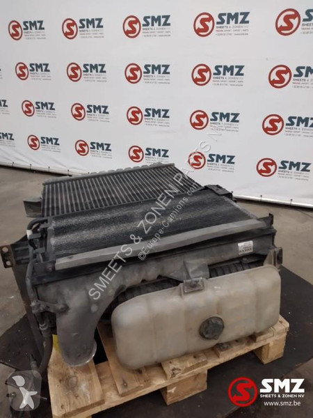 Pièces poids lourds Volvo Occ radiator +...