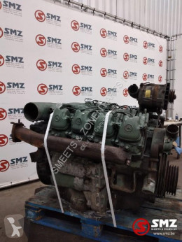 Bloc moteur Mercedes