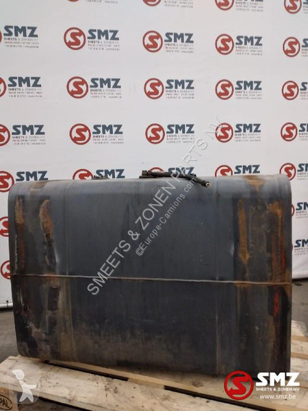 Reservedele til lastbil Occ brandstoftank 350L...