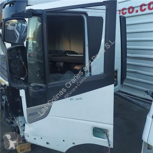 Náhradní díly pro kamiony Iveco Porte pour...
