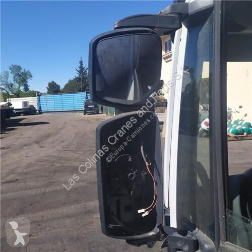 Peças pesados Iveco Rétroviseur extérieur pour...