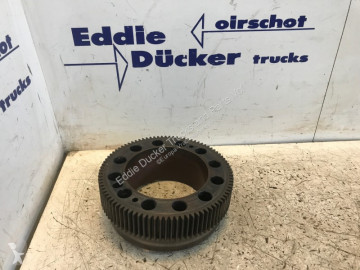 Moteur DAF