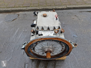 Boîte de vitesse Voith