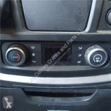 Climatisation Iveco