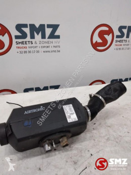 Chauffage / ventilation Iveco