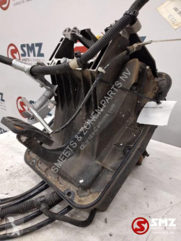 Tryckluftssystem Iveco