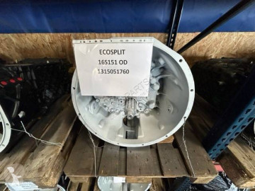 Transmission Renault neuf