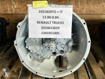 Transmission Renault neuf