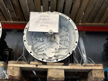 Transmission Renault ny