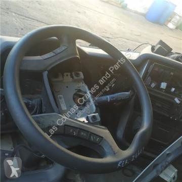Équipement intérieur Iveco
