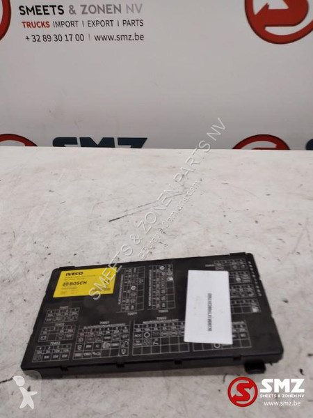 Reservdelar lastbilar Iveco Occ ECU...