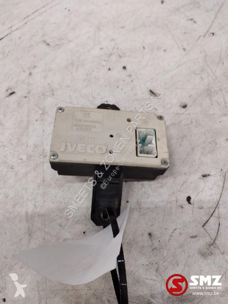 Reservdelar lastbilar Iveco Occ ECU...