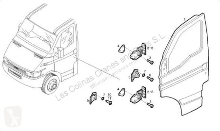 IvecoDaily