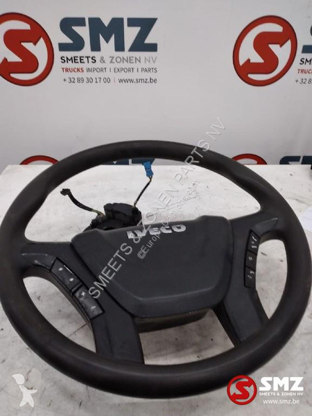 Reservdelar lastbilar Iveco Occ stuurwiel +...